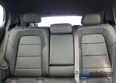 2025 Chevrolet Equinox Lt из США, поврежденный, VIN 3GN7DLRP4SS158784